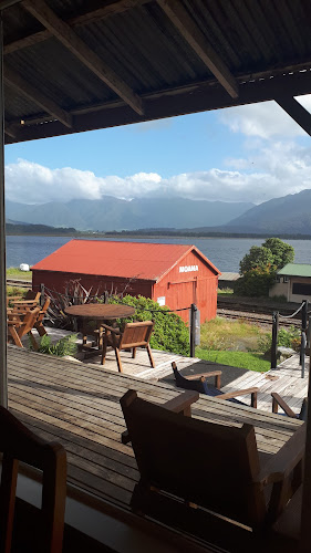 Comentarii opinii despre Platform 40 Café, Restaurant & Bar