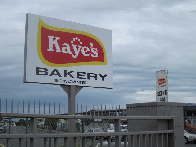 19 Onslow Street, Newfield, Invercargill 9812, New Zealand