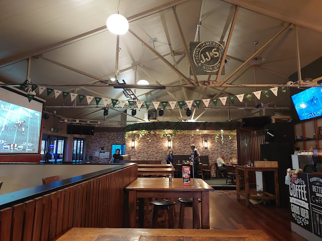 Rocksalt Restaurant & Bar