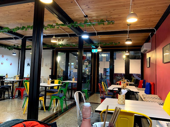 The Sichuan Kitchen (川味小厨)