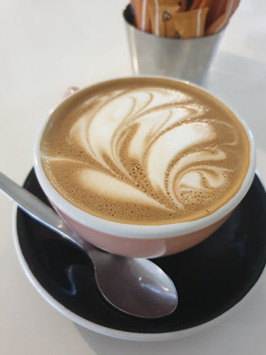 Opinii despre DOCA cafe & eatery în Tauranga - Hospitality and gastronomy