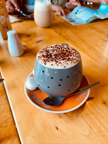 Fortrose Cafe and Restaurant - Fortrose