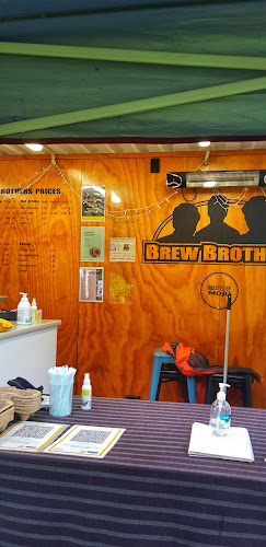 Brew Brothers - Whanganui