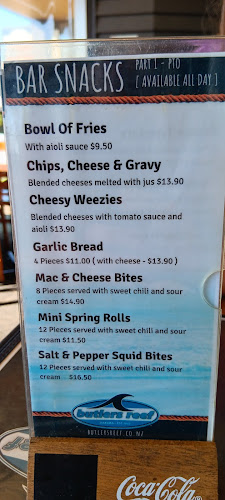 1133 South Road, Ōakura 4314, New Zealand