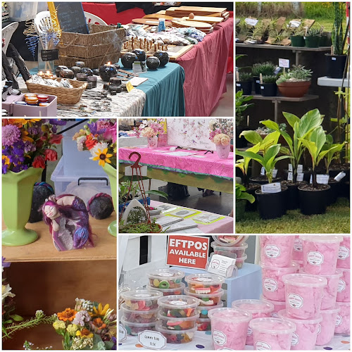 The Village Market Helensville Showgrounds - Helensville