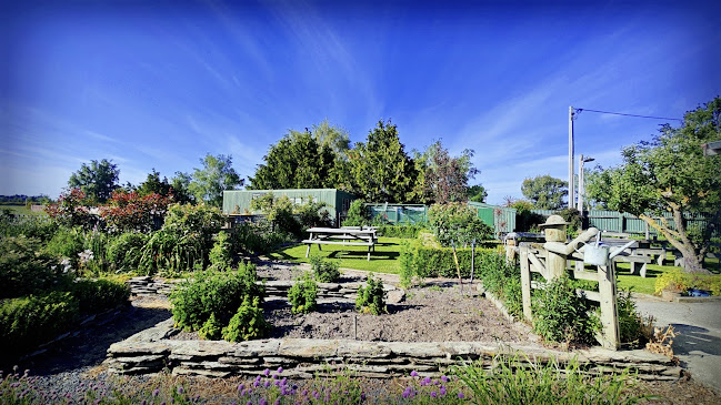 Comentarii opinii despre Kissing Gate Cafe