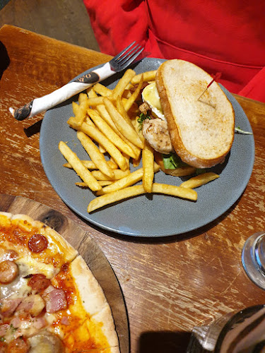 Rosie O'Grady's - Palmerston North