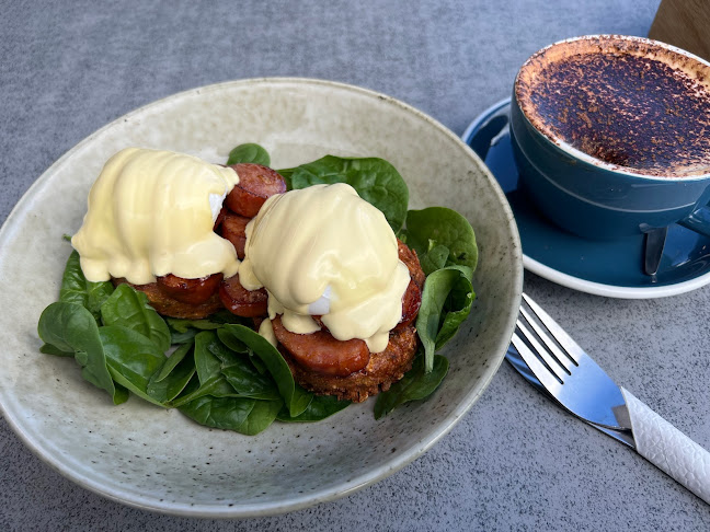 Cafe Demitasse - Tauranga