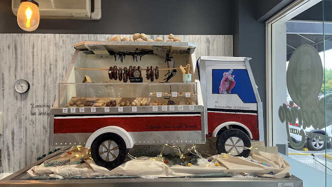 Richmond Mall, Cnr Queen, Croucher and, Talbot Street, Richmond 7020, New Zealand