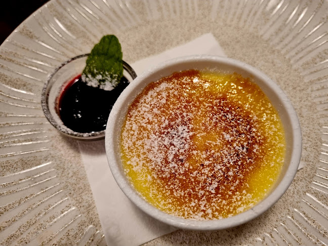 The Simply Grill Kitchen