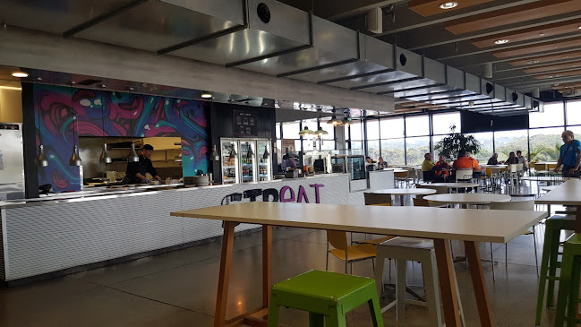 Food For Thought Café