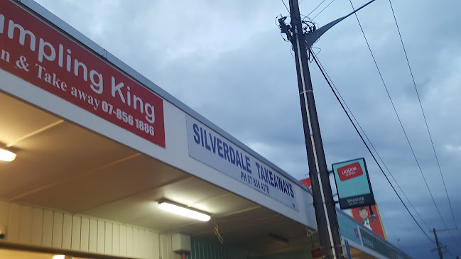 120 Silverdale Road, Silverdale, Hamilton 3216, New Zealand