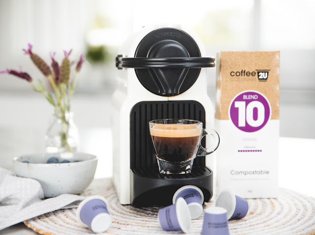 Coffee Capsules 2U - New Zealand - Waipu