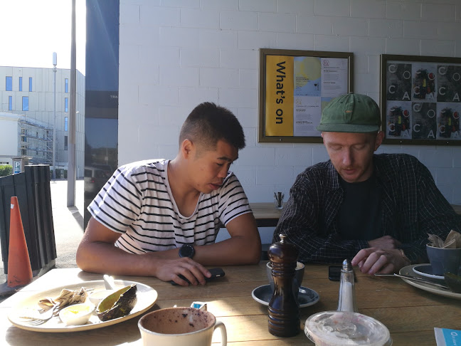 Lux Espresso - Hospitality and gastronomy