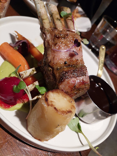 Little Savanna - Palmerston North