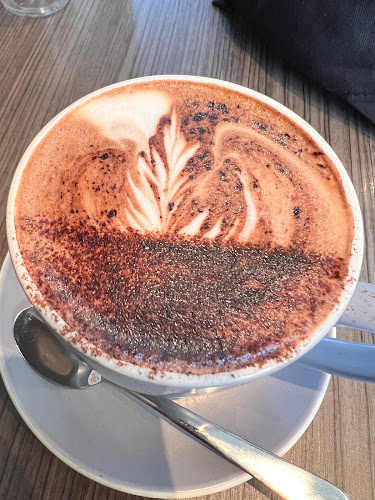 Reviews of The Coffee Club Great South Road (Greenlane) in Auckland - Hospitality and gastronomy