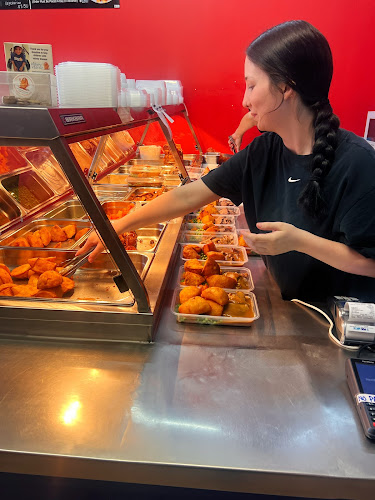 Hot Roast Meals Leamington