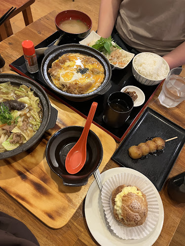 Yoshizawa Japanese Restaurant - Auckland