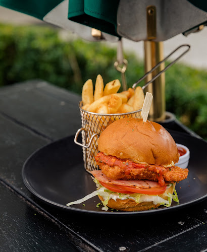 O'Hagan's Irish Pub - Hospitality and gastronomy