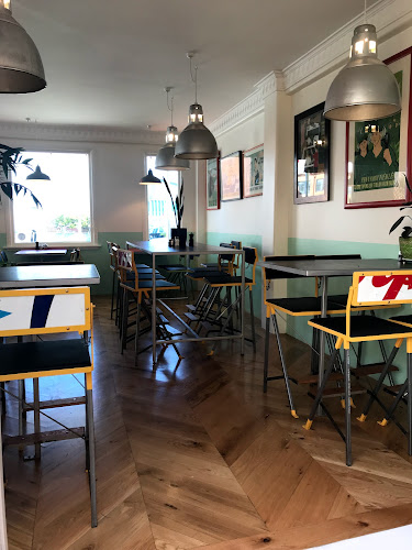 Miss Fortune’s - Lower Hutt