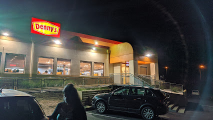 Denny's Manukau Restaurant