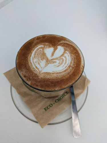 Opinii despre Constellation Cafe în Auckland - Hospitality and gastronomy