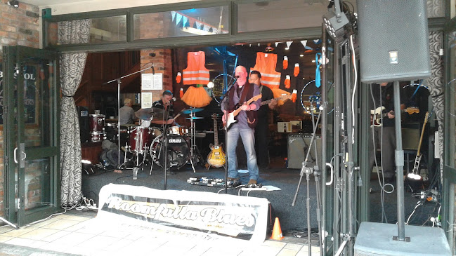 Comentarii opinii despre Hotel Bristol