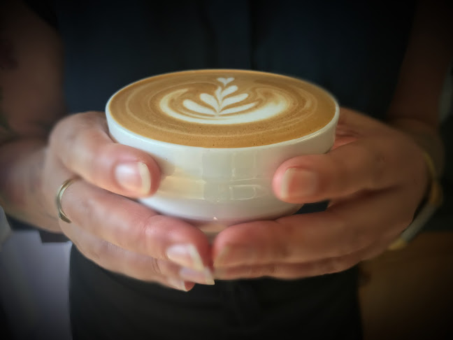 Cafe Demitasse - Hospitality and gastronomy