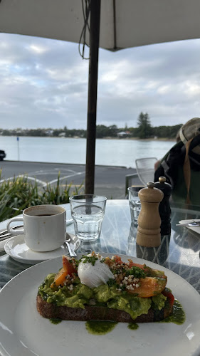 Takapuna Beach Cafe