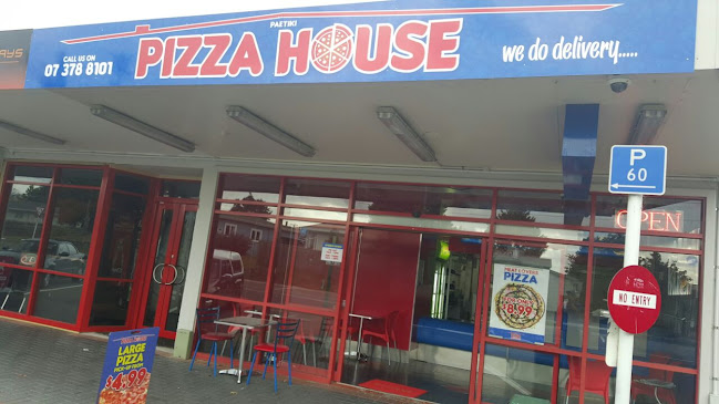Paetiki Pizza House