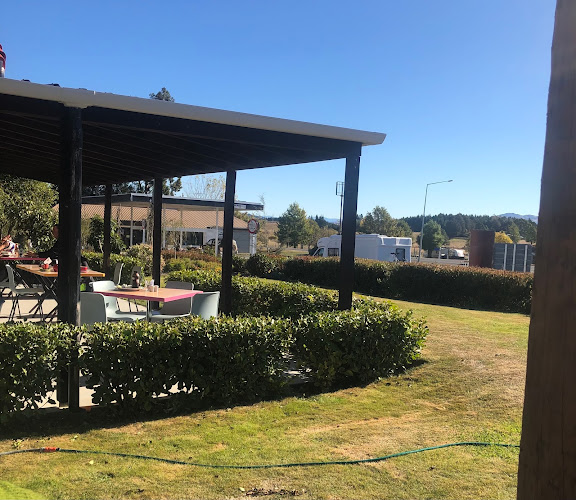 Comentarii opinii despre Fossil Point Cafe & Gallery