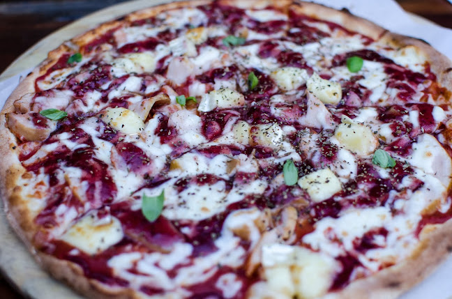 247 Cuba Street, Te Aro, Wellington 6011, New Zealand