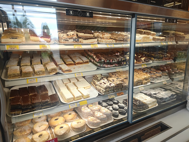 Angkor Wat Kiwi bakery & cafe - Napier