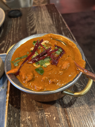 Bombay Palace Wanaka - Hospitality and gastronomy