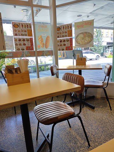 353 George Street, Central Dunedin, Dunedin 9016, New Zealand