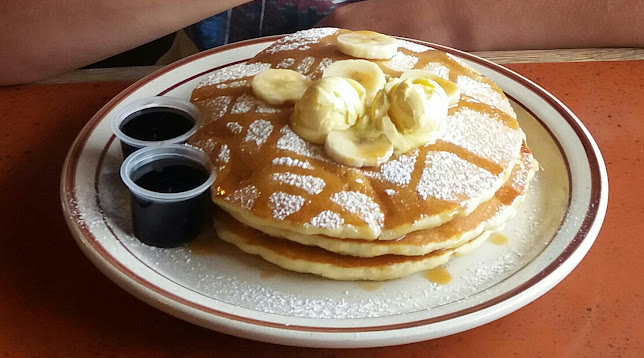 Denny’s Christchurch