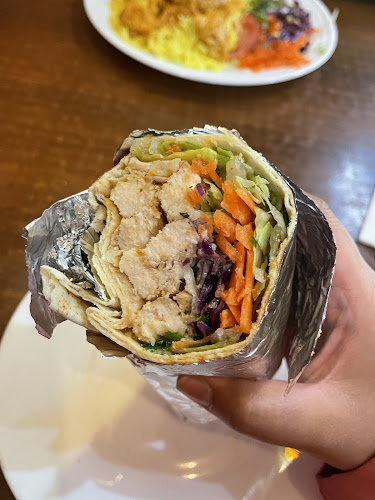 Ali Baba's Tunisian Cuisine Open Times