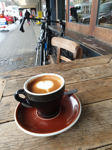 Lyttelton Coffee Co. - Hospitality and gastronomy