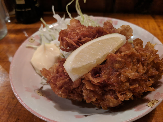 Opinii despre Yakitori Bar 89 K’rd în Auckland - Hospitality and gastronomy