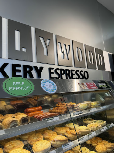 Hollywood Bakery and Espresso