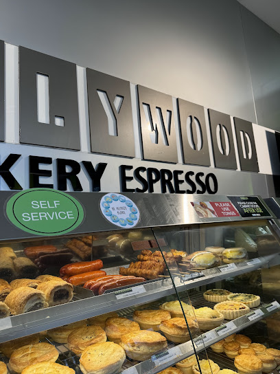Hollywood Bakery and Espresso