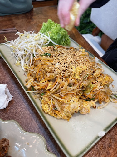 Love Asia Restaurant & Bar