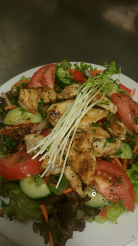 Reviews of RiverStone Cafe in Ōtaki - Hospitality and gastronomy