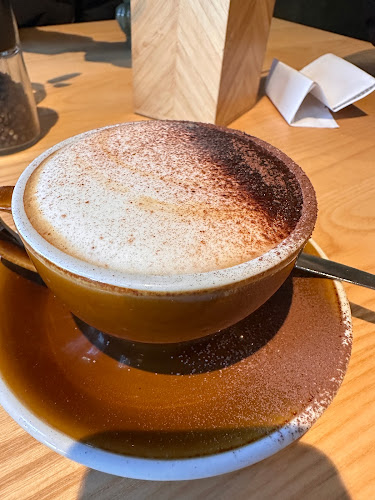 Flo & Co Kaikoura - Hospitality and gastronomy