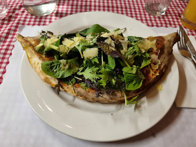 Giovanni's Italian Restaurant & Pizzeria - Hospitality and gastronomy