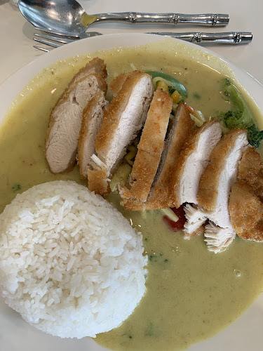 Ten Ten Thai Street Food - Invercargill