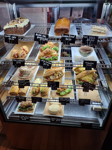 Coffee Lovers Cafe - Christchurch