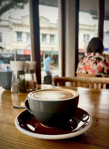 Corelli's Cafe - Hospitality and gastronomy