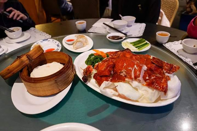 Regal Chinese Restaurant - Hospitality and gastronomy