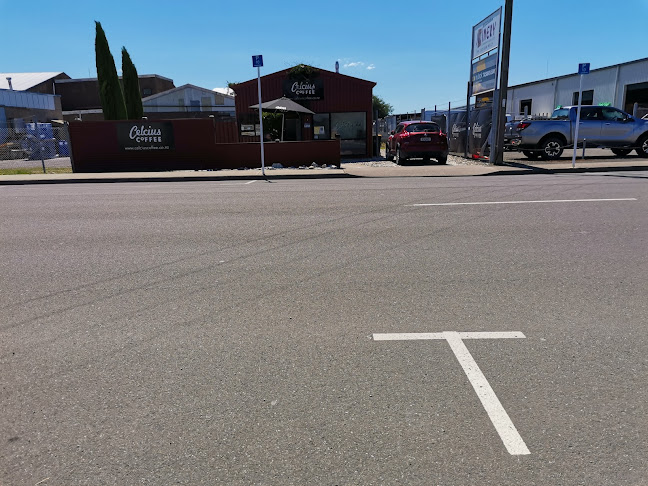 Comentarii opinii despre Celcius Coffee